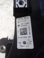 light front left VW TAIGO 2021- FULL LED IQ