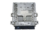 computer Motore RANGE ROVER SPORT e L320 05-10 3.6 D 272KM 8H4Q-12A650-AA