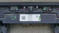 MERCEDES EQS 296 - light moulding LED front