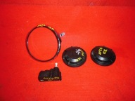 CHEVROLET AVEO T300 mini motor control lights 2011
