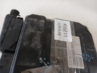 MERCEDES W203 1.8 K control unit computer of the engine A2711539079