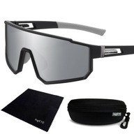 bigEYE ENDO - СПОРТИВНІ ОКУЛЯРИ ПОЛЯРИЗАЦІЙНІ ОКУЛЯРИ НАБІР ЛИЖНИКОВИК