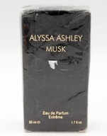 PERFUMY ALYSSA ASHLEY MUSK EXTREM 50ML