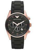 Zegarek Armani Sportivo AR5905 - Elegancja z Certyfikatem