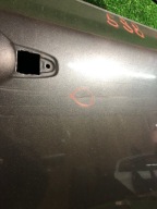 door right front RENAULT MEGANE IV