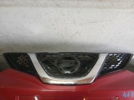 bumper front NISSAN QASHQAI II 2 J11 13-17