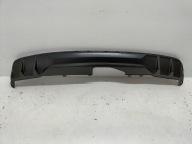 SPOILER ACCESSORI PARAURTI POSTERIORE AUDI A6 S6 C8 LIFT 22- TDI