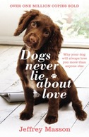 Dogs Never Lie About Love: Why Your Dog Will