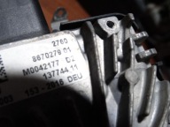 IDEALNY regulátor převodovky převodů BMW G11 G12 1