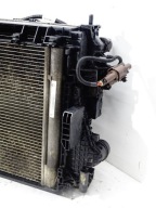 klímahütö ventilátor OPEL INSIGNIA B 23336302
