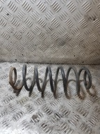 spring rear part rear FORD FIESTA MK 7