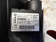 light front front right RENAULT TRAFIC III 2014- 260101161