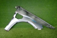 SEAT LEON IV HYBRID HYBRYDA spoiler fender left front front