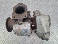 BMW 1 E81 E87 118d Turbo 8506893 N47D20A