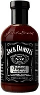 Sos Jack Daniel's Original No.7 BBQ Sauce 553g