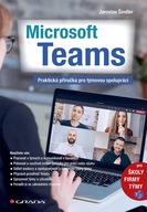 Microsoft Teams Jaroslav Šindler