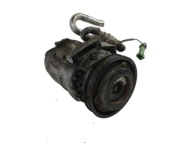 AUDI A4 B5 compressor; compressor of the air conditioning 8D0260808