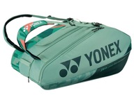 Torba tenisowa Yonex Pro Racquet Bag x 12 olive green