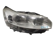 light right front front CITROEN C5 III X7 2008-2011 9672694080 EUROPA