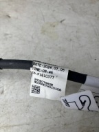 Batteriemanagement Sensor RENAULT ARKANA 1.3 TCE 240807982R