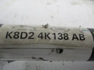 semi-axis right RANGE ROVER EVOQUE 19R 2,0CRD K8D2-4K138-AB