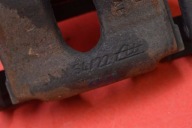 caliper brake right front BMW E46 2.5xi 192 KM 01-06