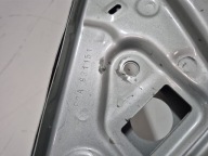 AUDI A1 II 82A 18- door left front front 82G831151