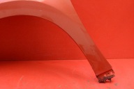 fender left front front POMARANCZOWY PEUGEOT 2008 1 and 13-19