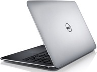 Notebook Dell XPS 9333 13,3 " Intel Core i5 8 GB / 256 GB strieborný