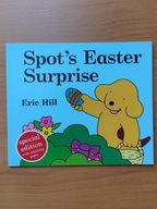 ATS Spot's Easter Surprise Eric Hill