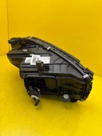 light left Mercedes C-klasa W206 Full Led A2069067103