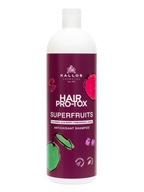 Kallos Pro-Tox Superfruits Šampón na vlasy 500ml