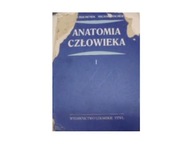 Anatomia człowieka t 1 - Bochenek