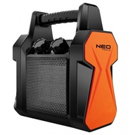 Elektrický ohrievač Neo Tools 2 kW