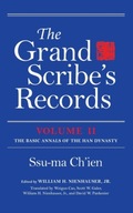 The Grand Scribe s Records, Volume II: The Basic