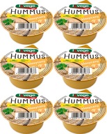 Sante Lovege hummus klasyczny 115g x 6