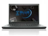 Notebook Lenovo ThinkPad T480S i5-8250U 14 " Intel Core i5 12 GB / 1024 GB čierny