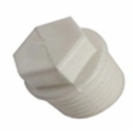 PPR Montážna zátka 3/4