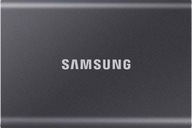 Dysk zewnętrzny SSD Samsung MU-PC500T/WW 500GB