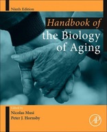 Handbook of the Biology of Aging Praca zbiorowa