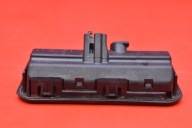 handle button bonnet rear part 6V0827566 SKODA RAPID SPACEBACK KOMBI 12-17