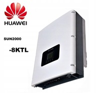 Inwerter Huawei Sun2000-8KTL