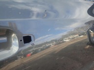 VOLVO XC60 II 2 17-> door rear part rear. right