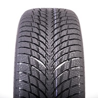 2× Nokian Tyres WR Snowproof P 235/40R19 96 V priľnavosť na snehu (3PMSF), výstuž (XL)