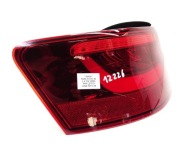 light left rear part left rear AUDI A3 8V 3D HB LED 8V3945095B