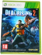 Dead Rising 2 – Xbox 360, Xbox 360.