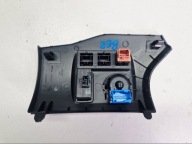 mirror control switch Citroen Berlingo 2010 ROK 9680907377