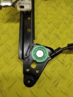 SEAT ALHAMBRA LIFT window regulator left rear part