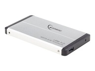 GEMBIRD EE2-U3S-2-S Gembird obudowa USB 3.0 na dysk HDD/SSD 2.5 SATA