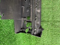 Volkswagen Tiguan bumper front grille 571853653A